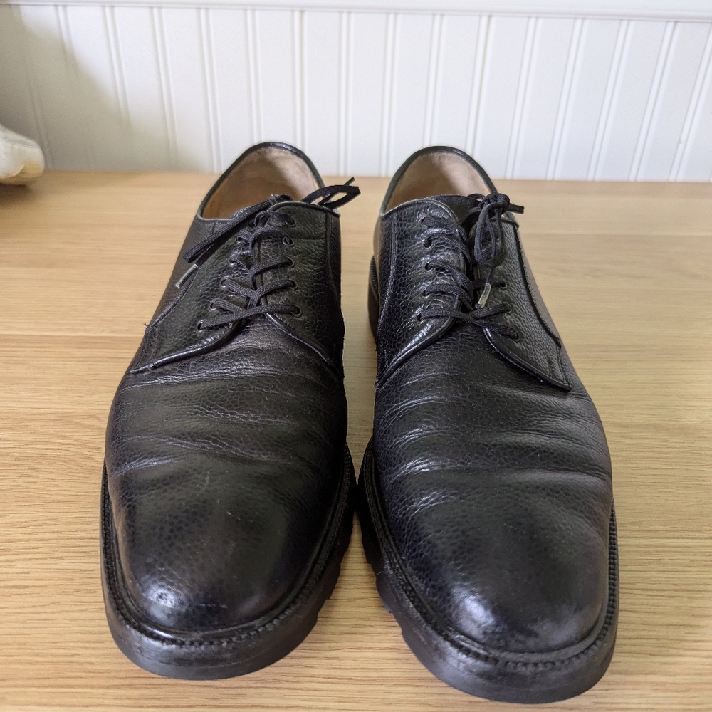 Salvatore Ferragamo dress shoes